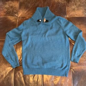 Le 31 by Simon Sweater